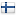babybu.ru server is located in Finland